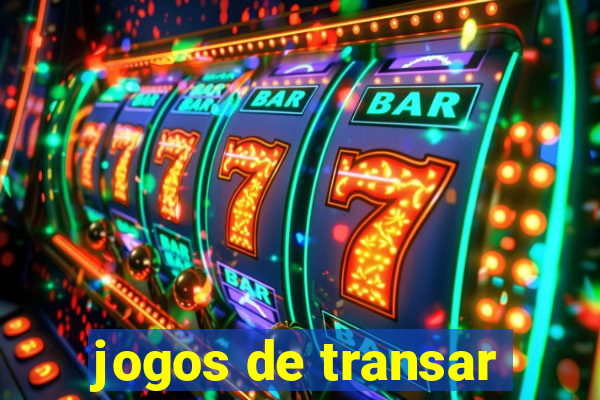 jogos de transar